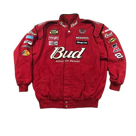 chase authentics jackets